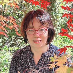 小川 智慧